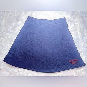✅Bundle & save on shipping! 
Tommy Hilfiger Navy Blue Girls- Kids Skirt